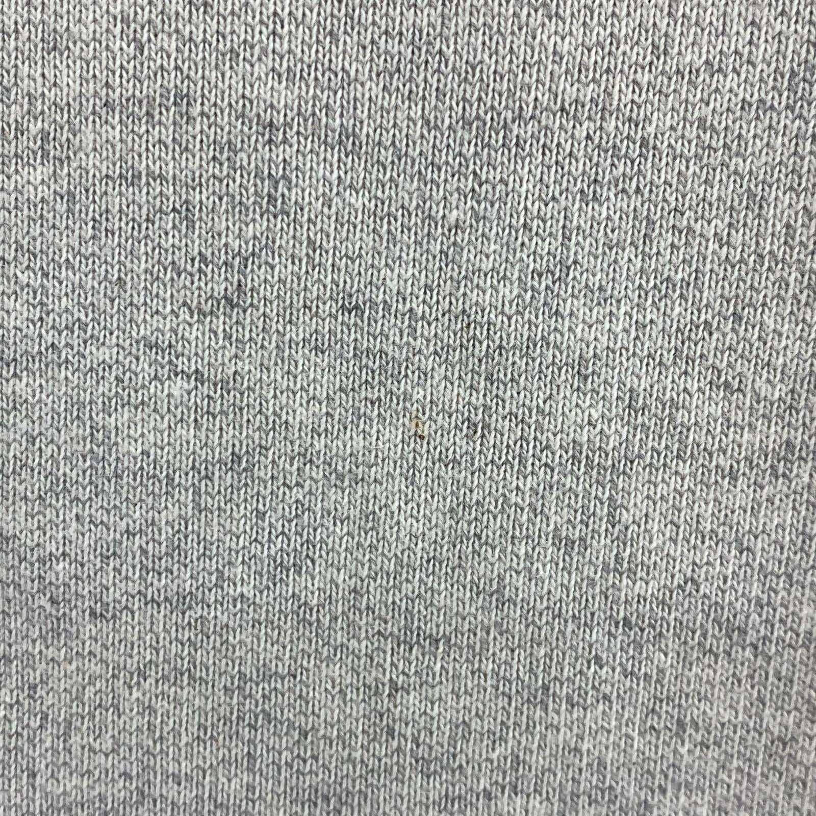 スウェット Crew Neck Sweatshirt ラグランスウェット グレー L グレー