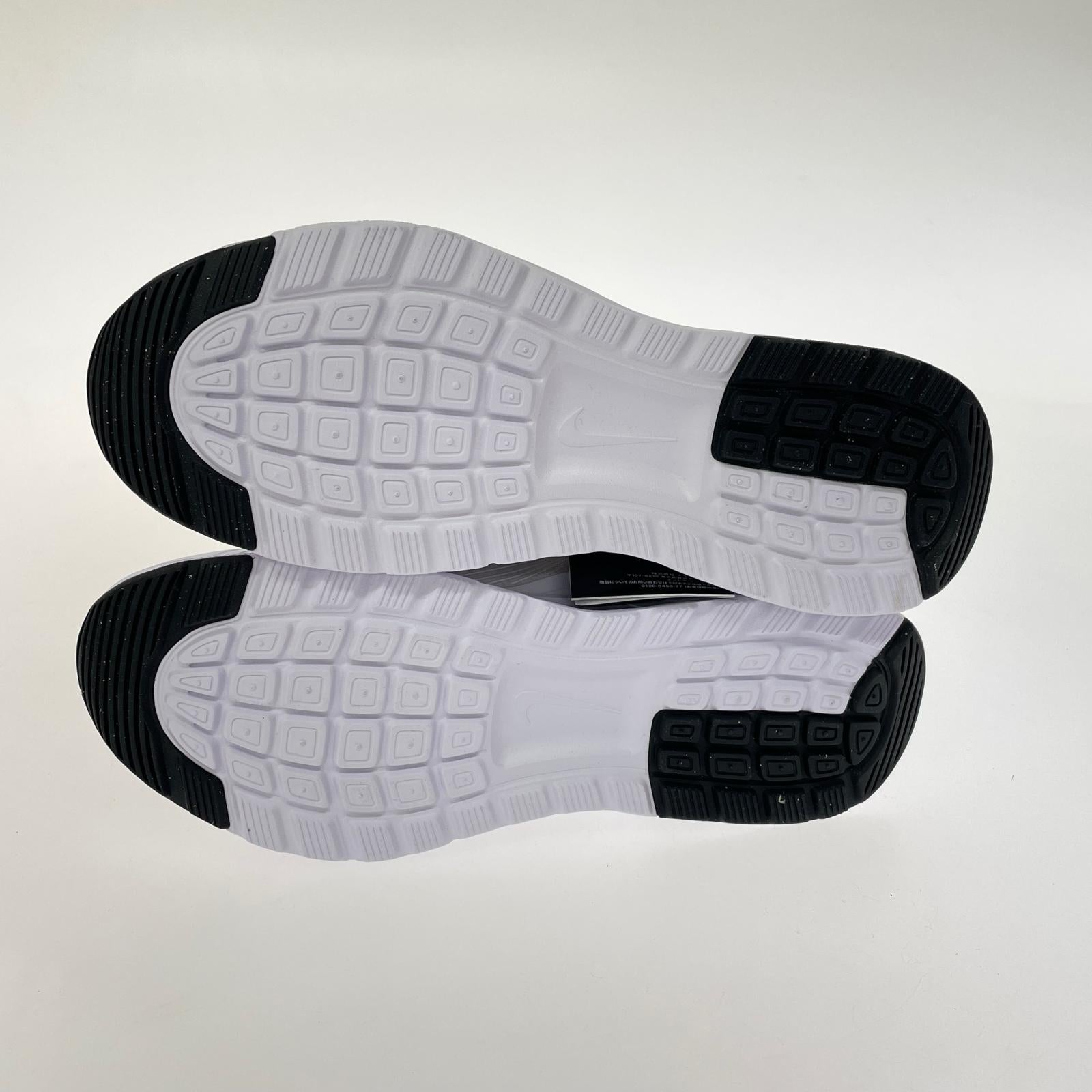スニーカー AIR MAX NUAXIS 27.0cm FD4329-101 27cm (US9 UK8 1/2 EU44) ホワイト