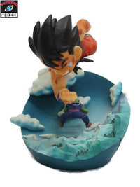 ドラカプ 孫悟空VSピッコロ大魔王 フィギュア/グッズ