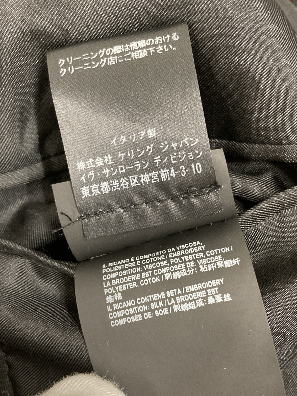 WEBSHOPくじ ビッグレイヤードアクリルパネル 02 獪岳 フィギュア/グッズ