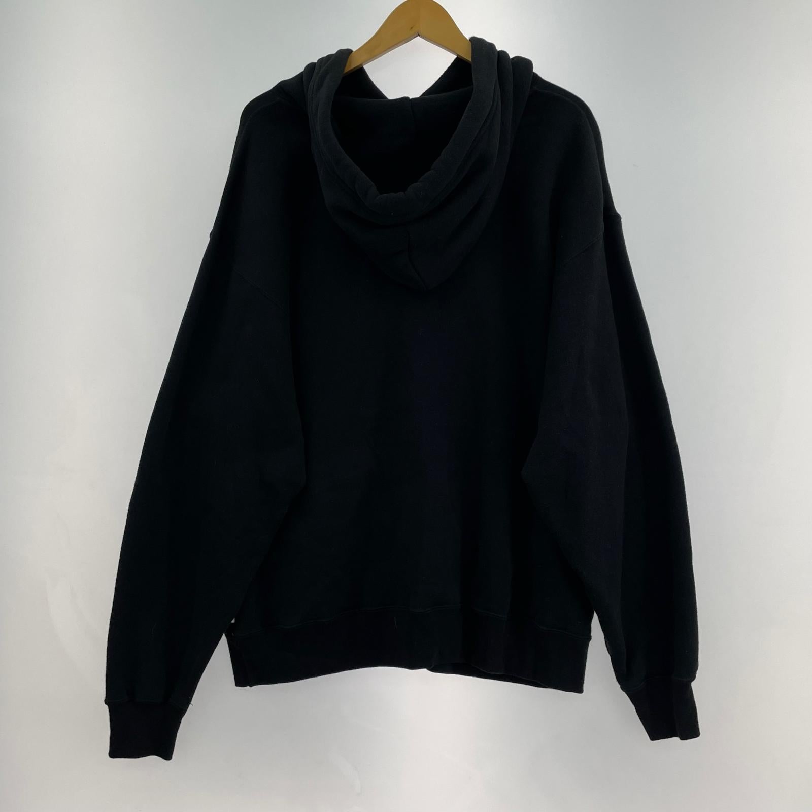 パーカー WTAPS パーカー 2 ブラック