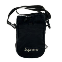ショルダーバッグ 24AW Polartec Sling Bag ブラック