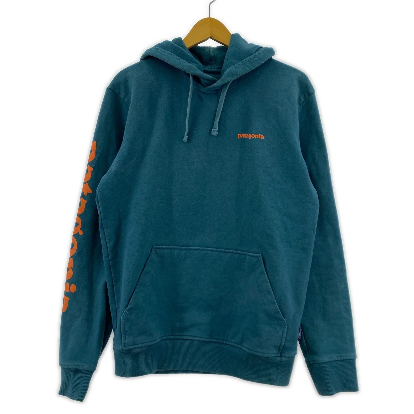 パーカー patagonia パーカー 39566SP19 S