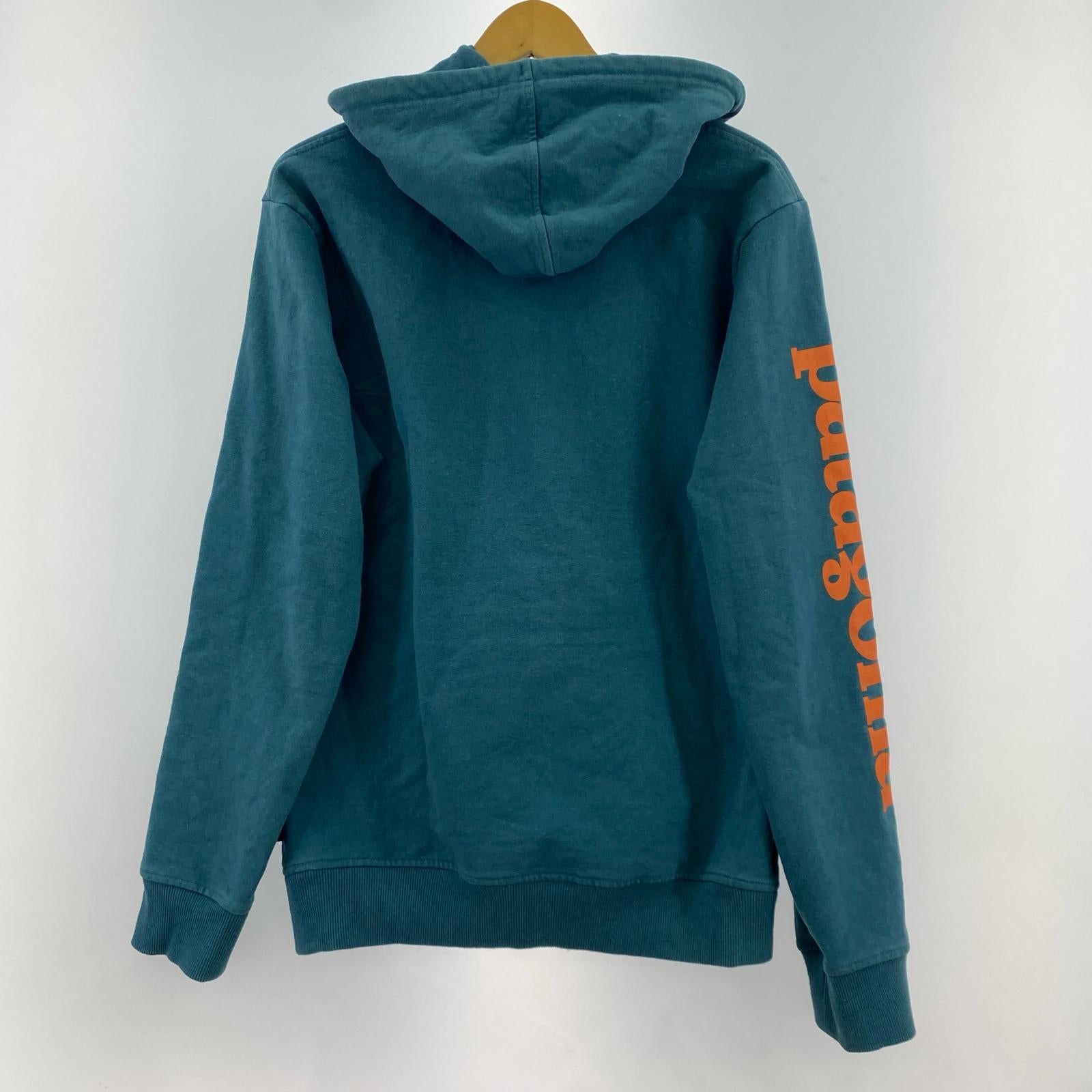 パーカー patagonia パーカー 39566SP19 S