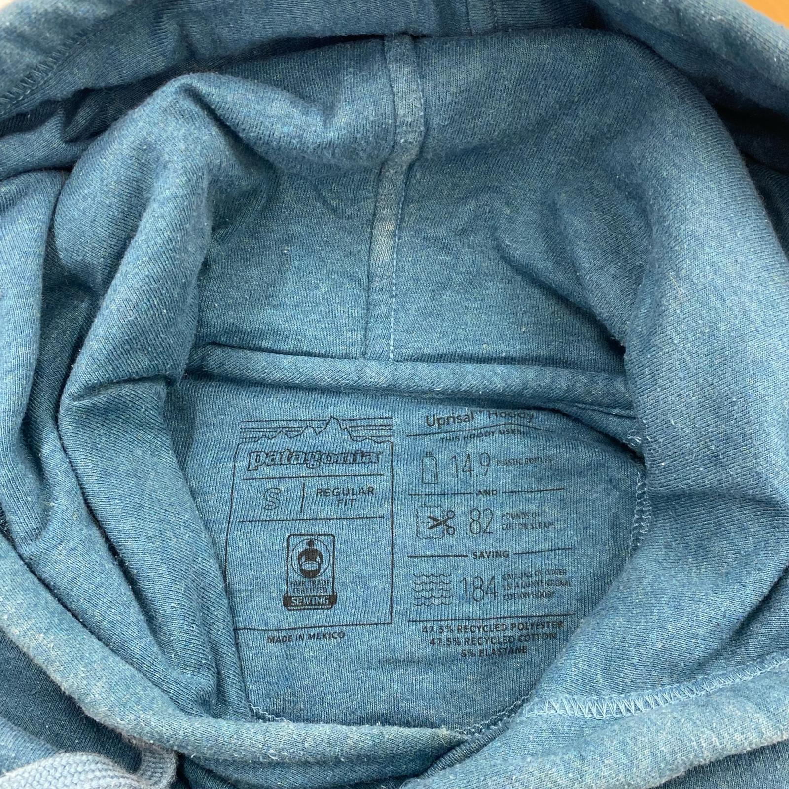 パーカー patagonia パーカー 39566SP19 S
