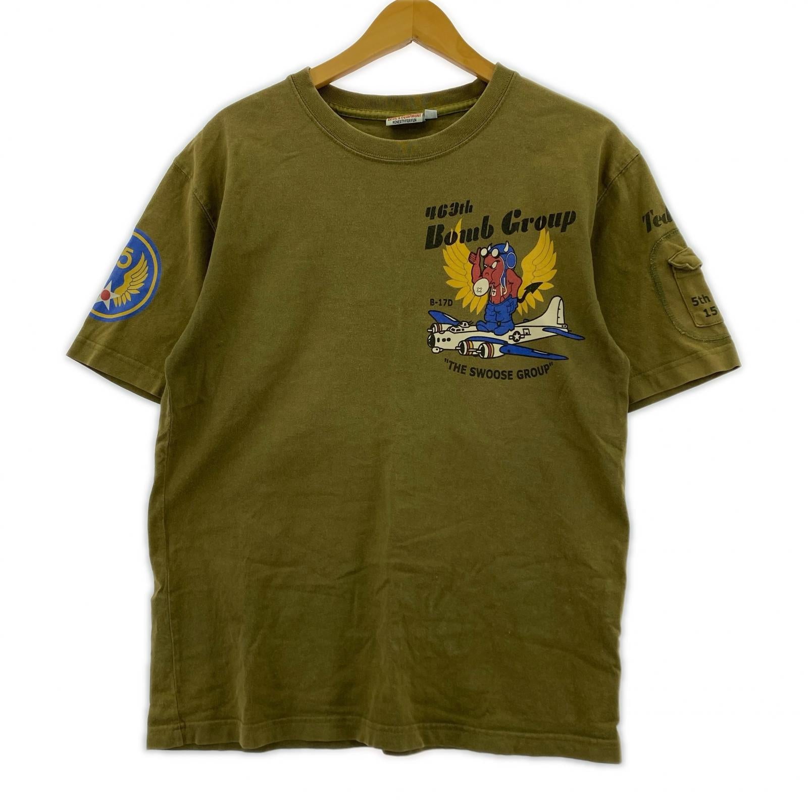 半袖Tシャツ TED COMPANY 半袖Tシャツ・カットソー