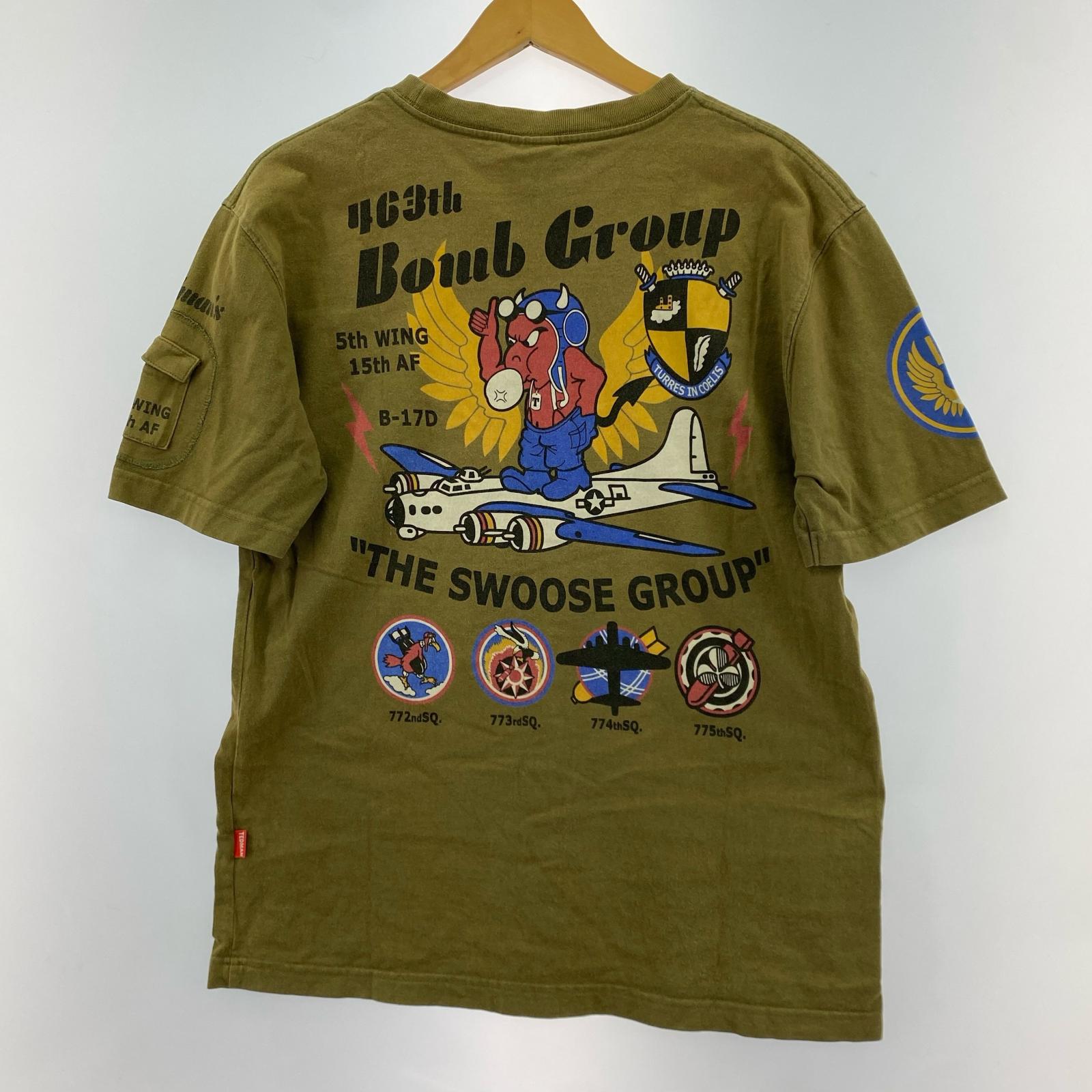 半袖Tシャツ TED COMPANY 半袖Tシャツ・カットソー