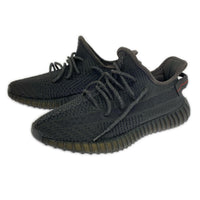スニーカー YEEZY BOOST 350 V2 27.0cm ブラック