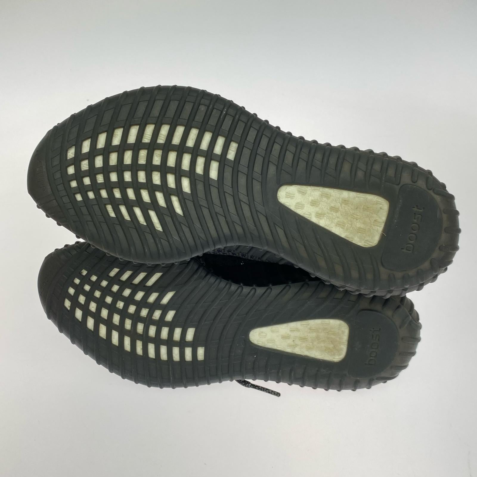 スニーカー YEEZY BOOST 350 V2 27.0cm ブラック