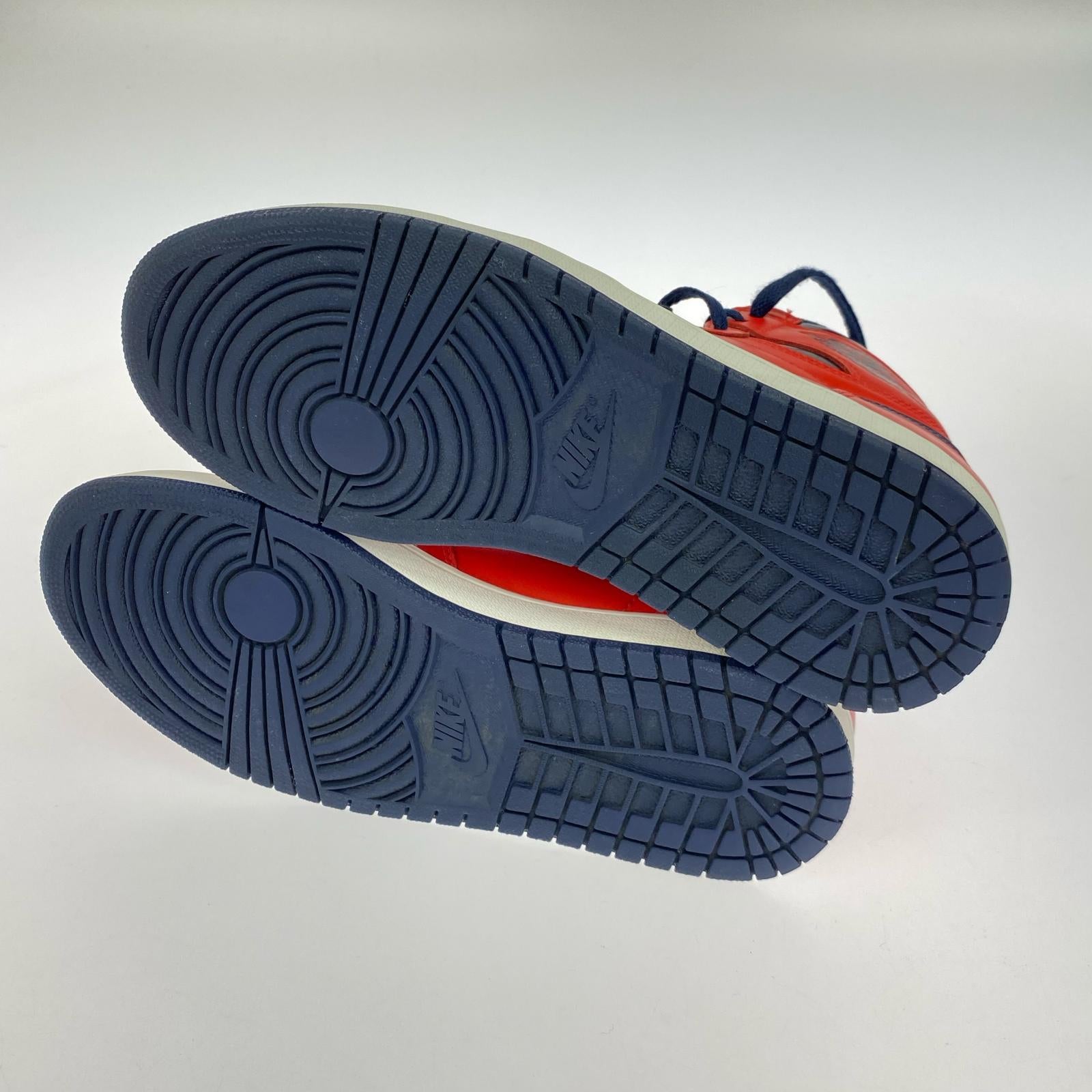 スニーカー AIR JORDAN 1 RETRO HIGH OG 27.0cm