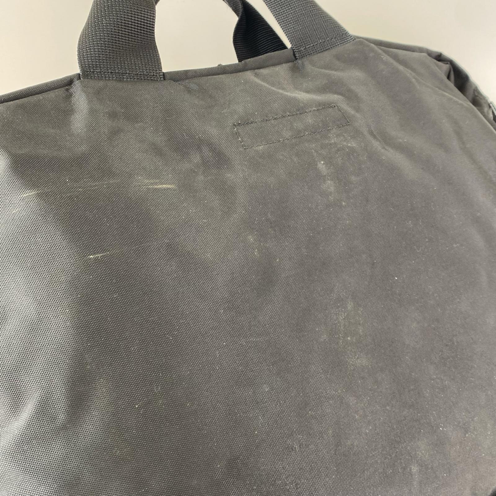 ブリーフケース PORTER / NETWORK 3WAY BAG ブラック