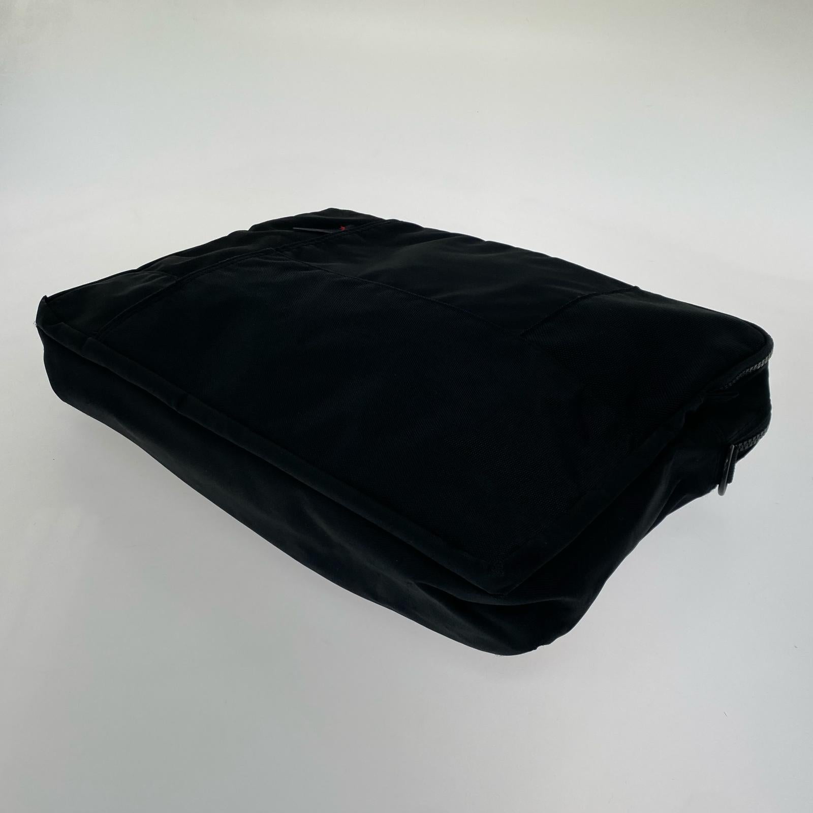 ブリーフケース PORTER / NETWORK 3WAY BAG ブラック