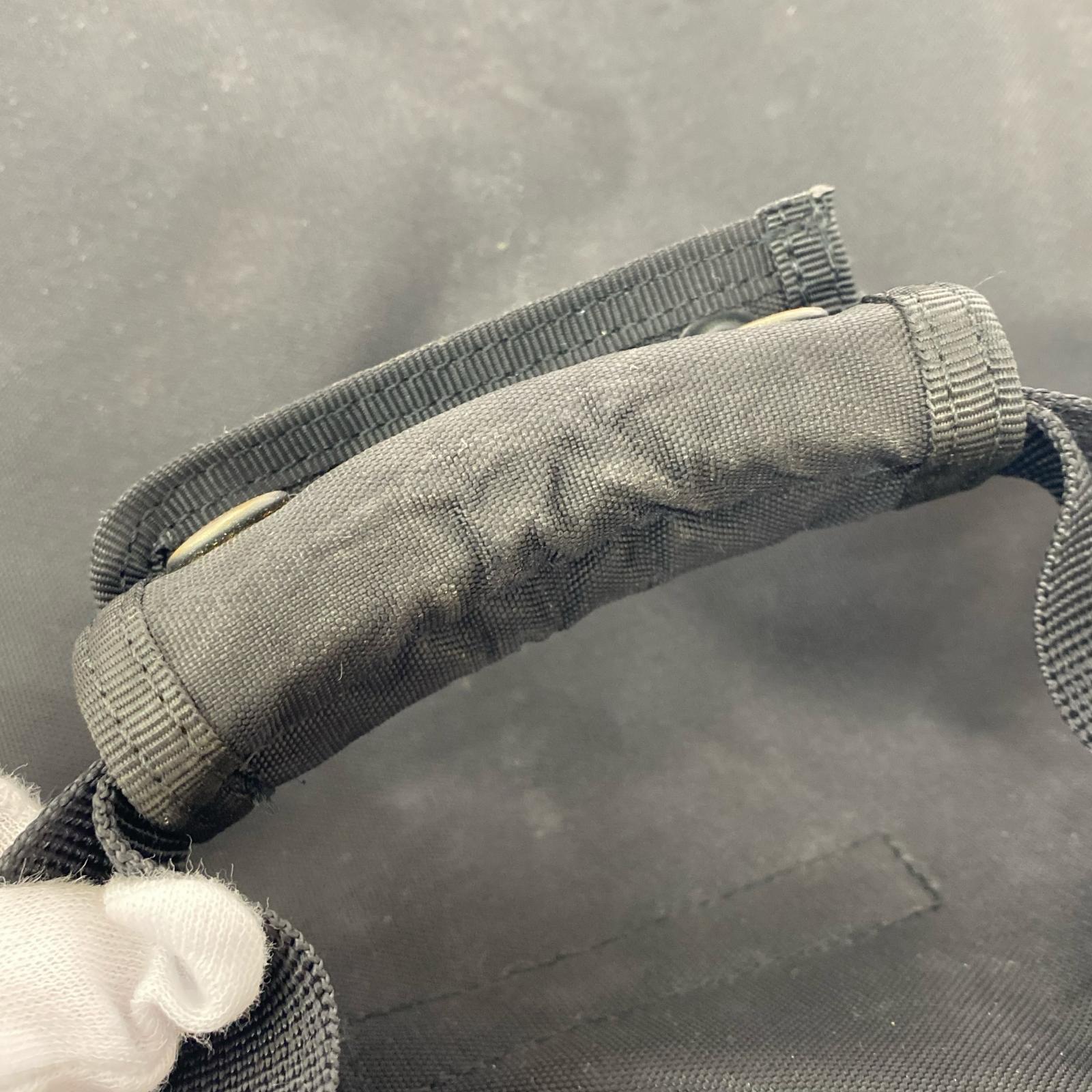ブリーフケース PORTER / NETWORK 3WAY BAG ブラック