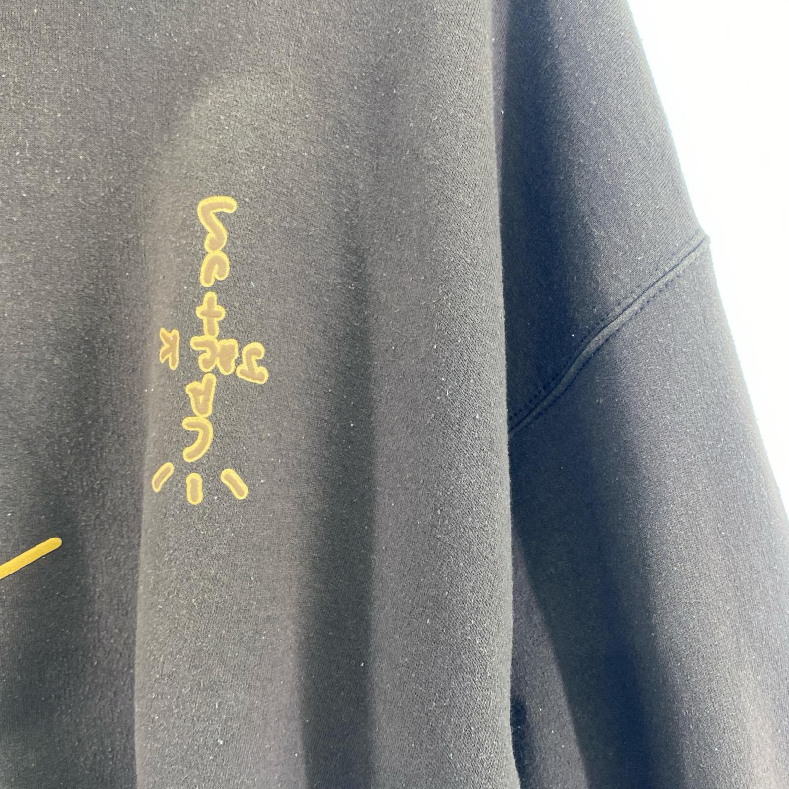 パーカー (L)ブラウン L ブラウン