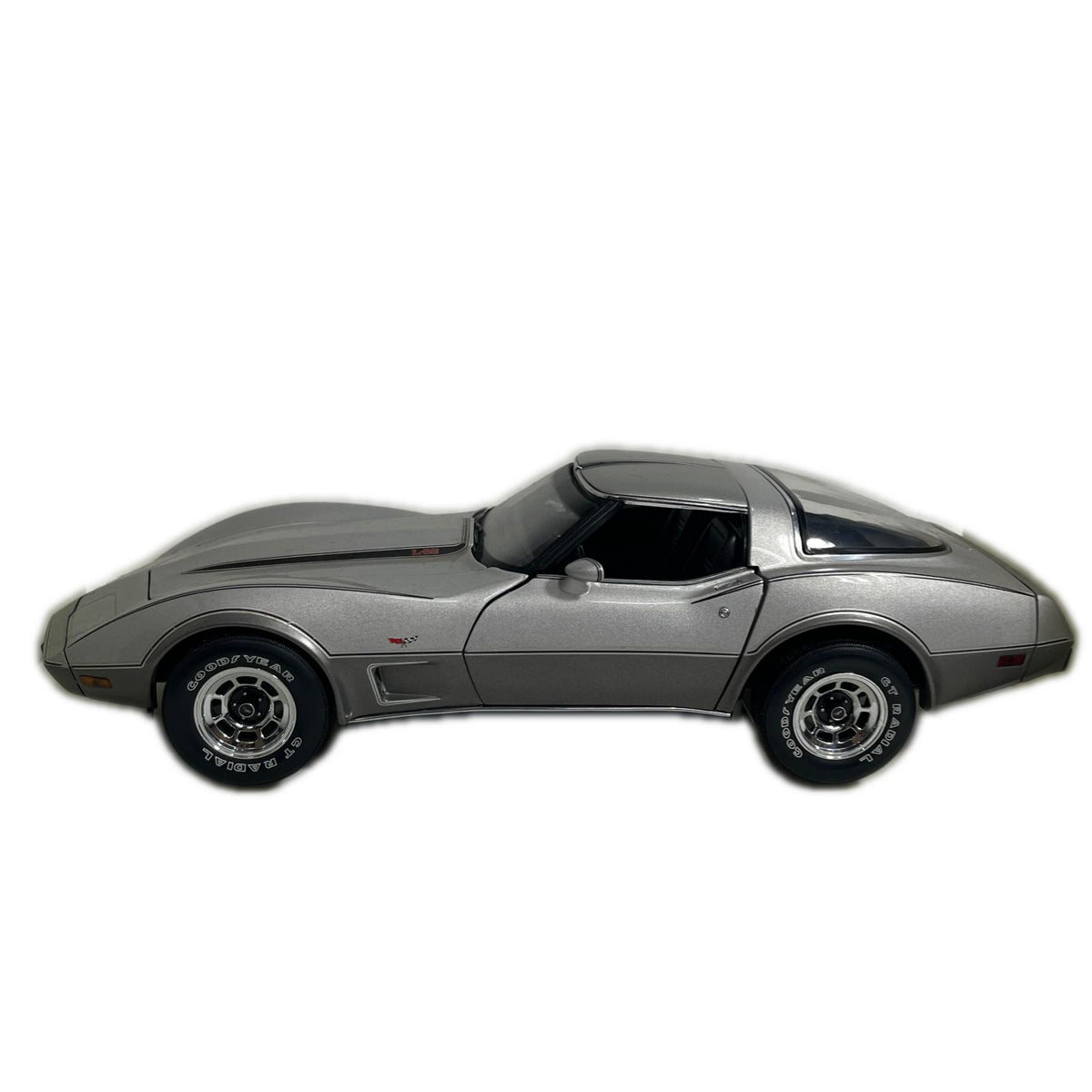 AUTOart 1/18 シボレー コルベット AUTOart 1/18 シボレー コルベット AUTOart スケールカー