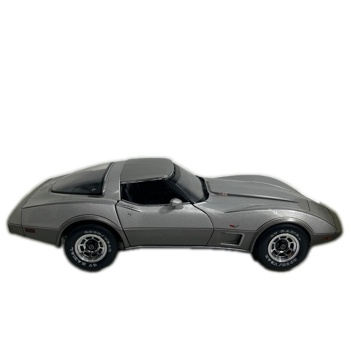 AUTOart 1/18 シボレー コルベット AUTOart 1/18 シボレー コルベット AUTOart スケールカー