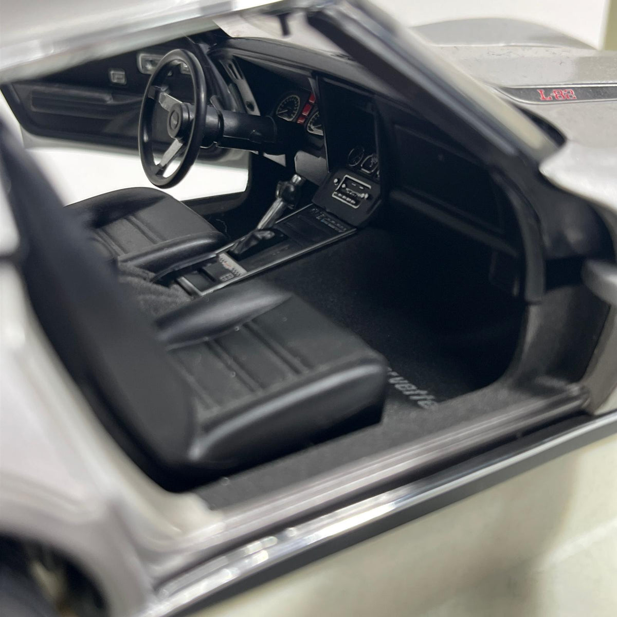 AUTOart 1/18 シボレー コルベット AUTOart 1/18 シボレー コルベット AUTOart スケールカー