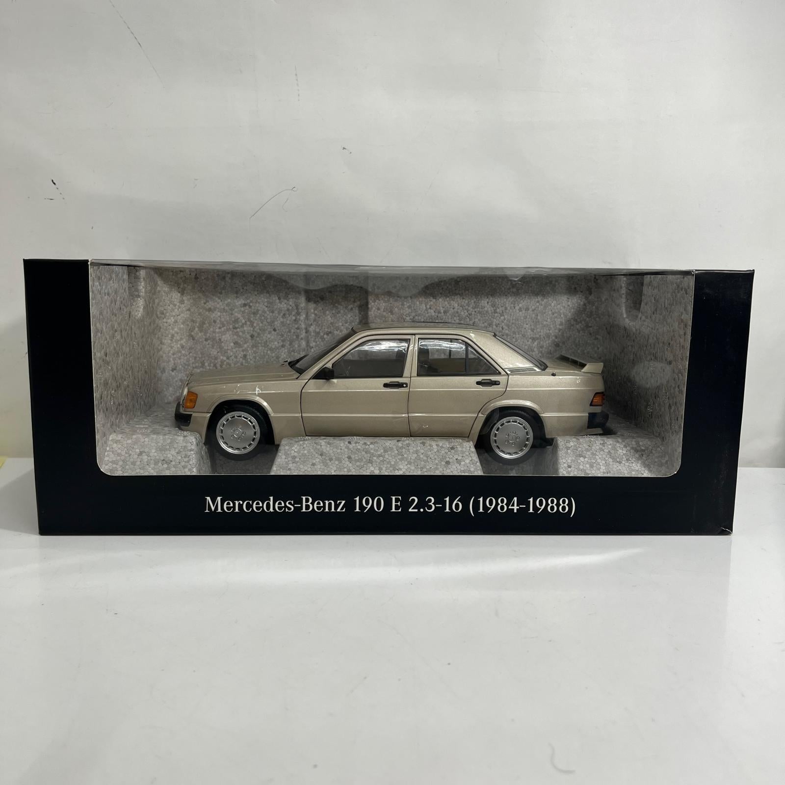 WELLY 1/18 1972 ポンティアック ファイヤーバード トランザム スケールカー
