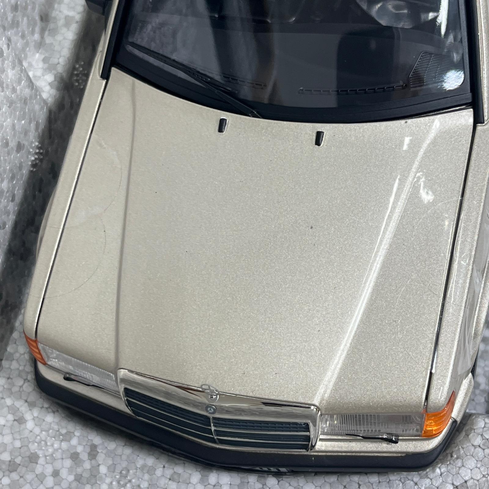 WELLY 1/18 1972 ポンティアック ファイヤーバード トランザム スケールカー