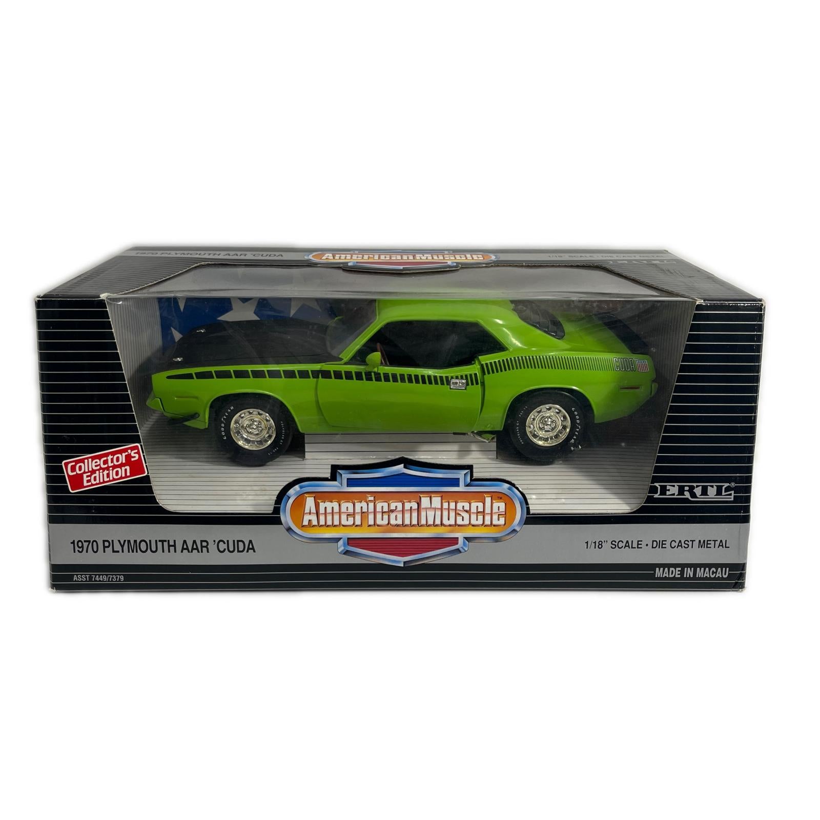 ROAD SIGNATURE 1/18 1971 BUICK RIVIERA ROAD SIGNATURE 1/18 1971 BUICK RIVIERA American Muscle スケールカー