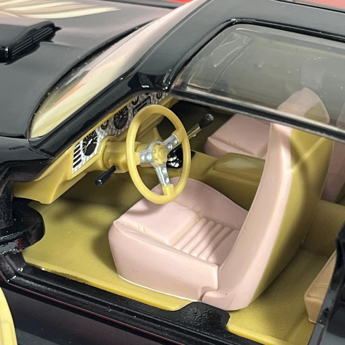 ROAD SIGNATURE 1979 ファイヤーバード トランザム スケールカー