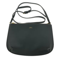 ショルダーバッグ A.P.C RUE MADAME PARIS /グレー グレー