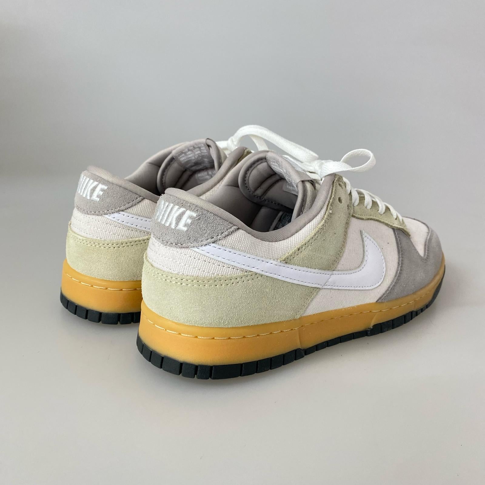 スニーカー DUNK LOW ベージュ (28.5cm) 28.5cm (US10 1/2 UK10 EU47) ベージュ