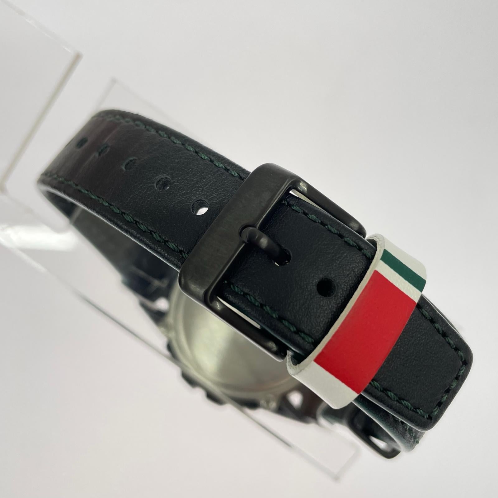 腕時計 TOM'S×EDIFICE EFS-S641TMS ブラック