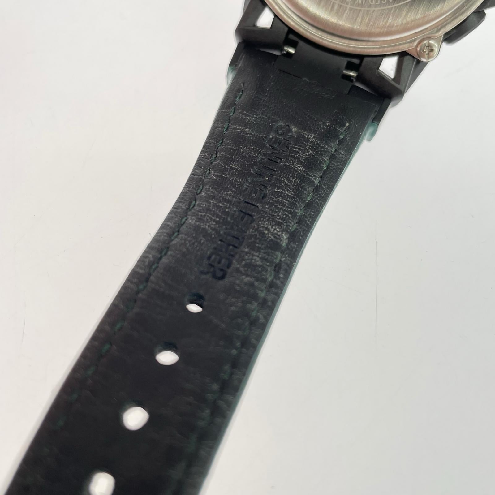腕時計 TOM'S×EDIFICE EFS-S641TMS ブラック