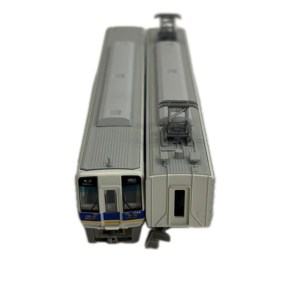 鉄コレ 第29弾 南海電気鉄道1000系 2両セット 鉄道コレクション トミーテック 鉄道模型車両