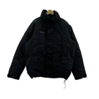 ジャケット Columbia レイヤーダウンジャケット 黒 (M) M ブラック