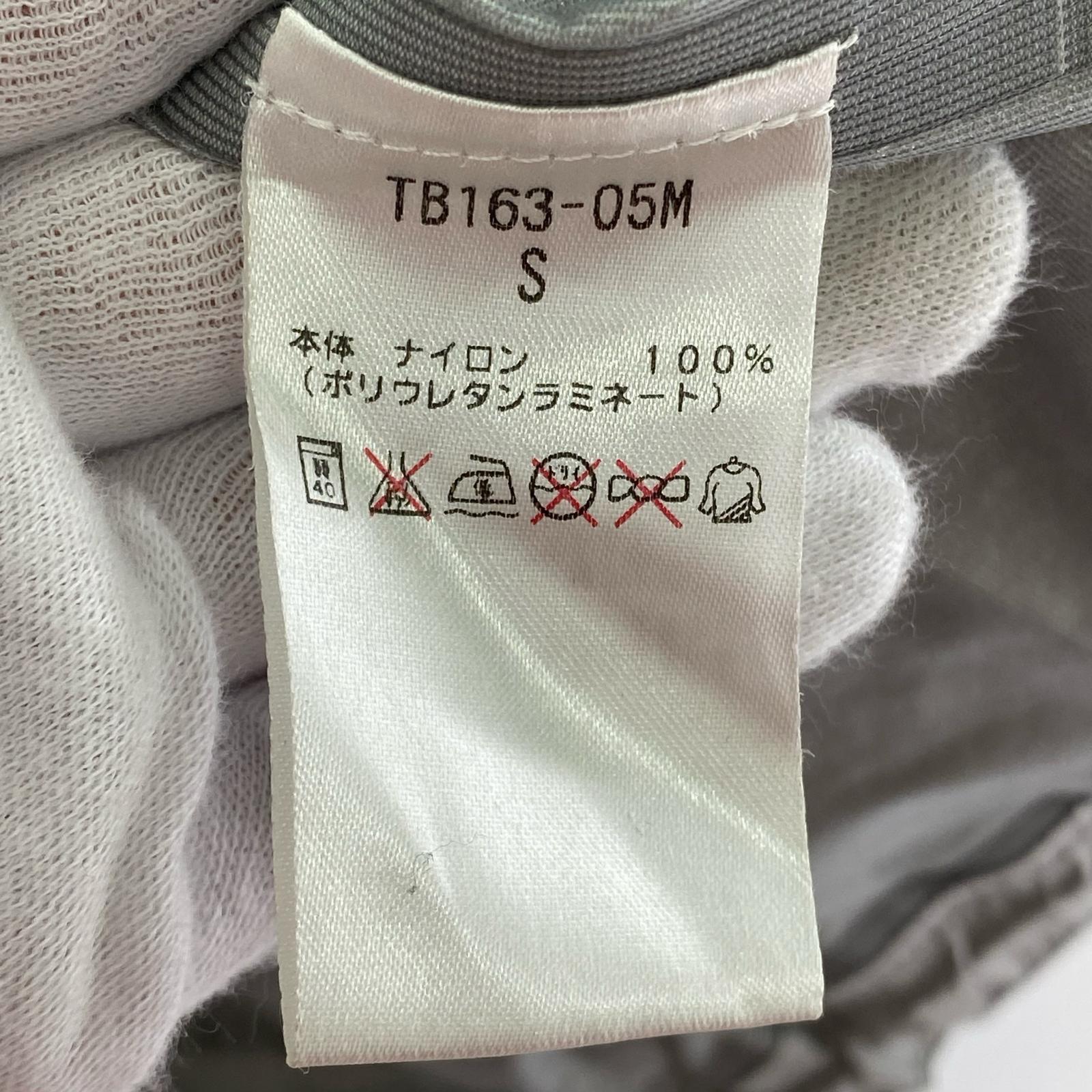 マウンテンパーカー Teton Bros Tsurugi Jacket S カーキ