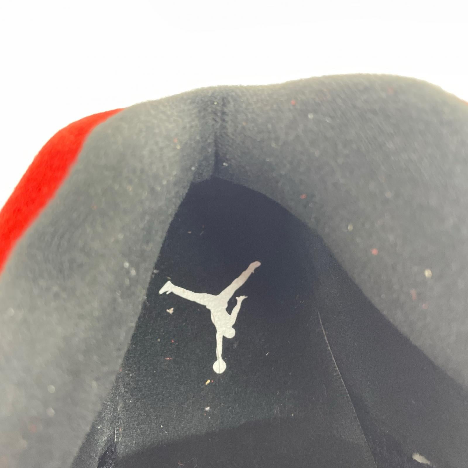 スニーカー AJ5 RETRO TORO BRAVO 29cm 29cm (US11 UK10 1/2 EU48) レッド