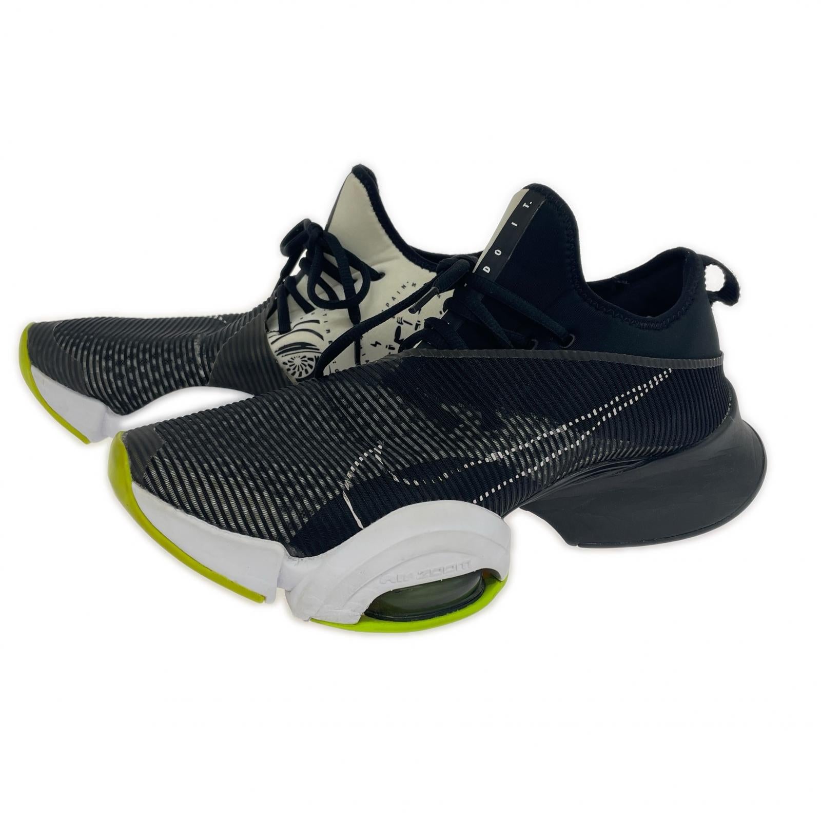 スニーカー Air Zoom Superrep 29cm 29cm (US11 UK10 1/2 EU48) ブラック