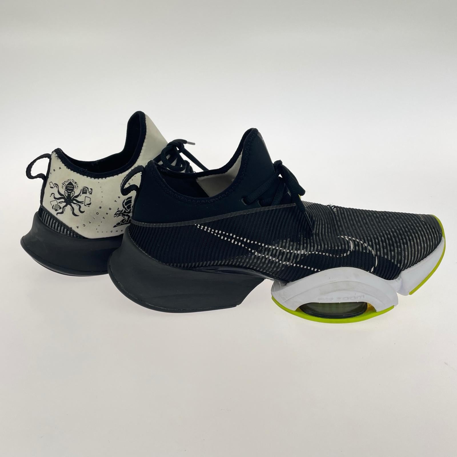 スニーカー Air Zoom Superrep 29cm 29cm (US11 UK10 1/2 EU48) ブラック