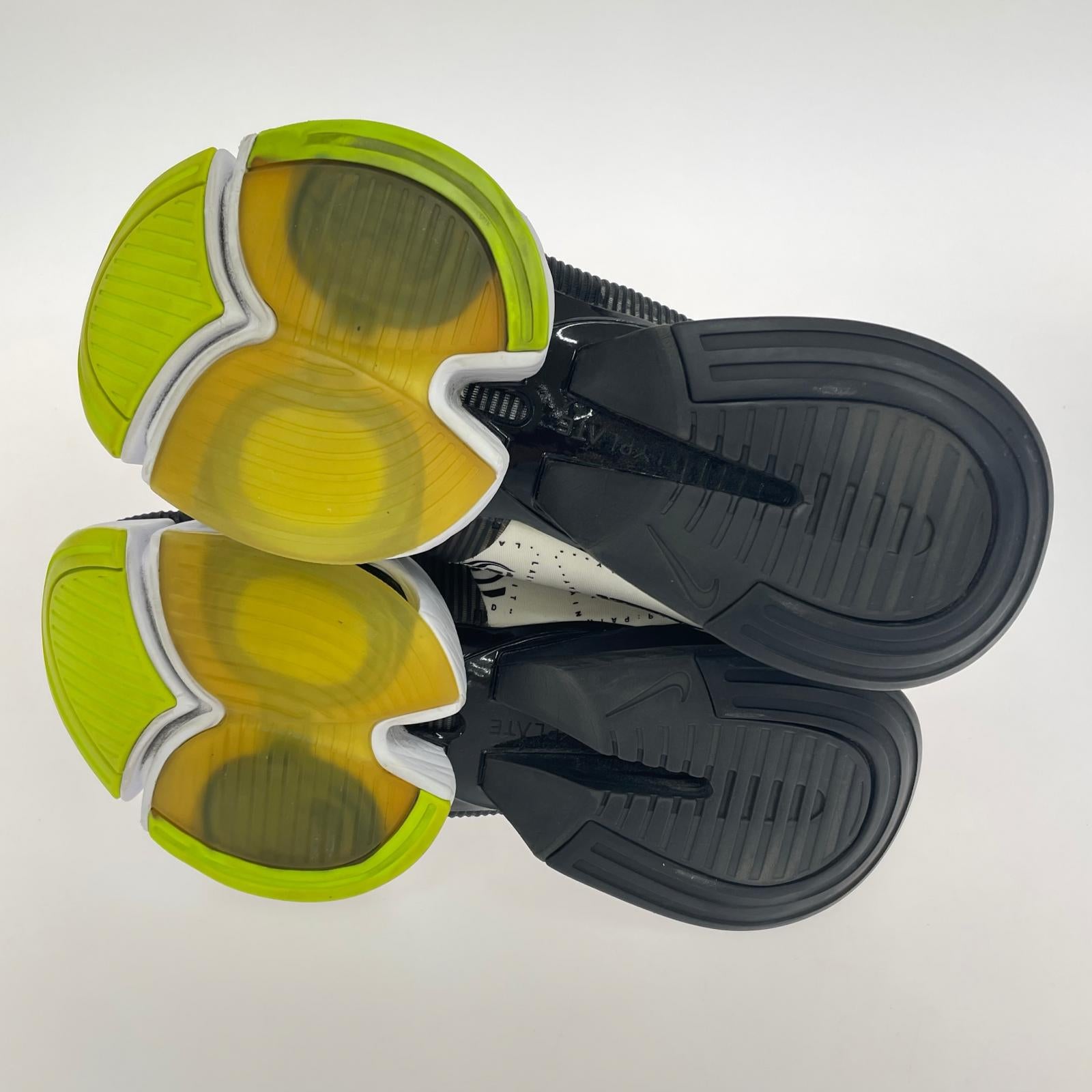 スニーカー Air Zoom Superrep 29cm 29cm (US11 UK10 1/2 EU48) ブラック