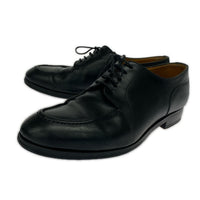 ブーツ YANKO レースアップ 黒 26cm (US8 UK7 1/2 EU42) ブラック