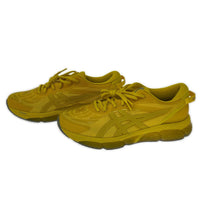 スニーカー GEL-QUANTUM 360 8 1203A507 28cm (US10 UK9 1/2 EU46) イエロー