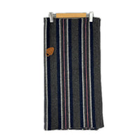 その他アクセサリー Angil&Kent's Wool Blanket グレー