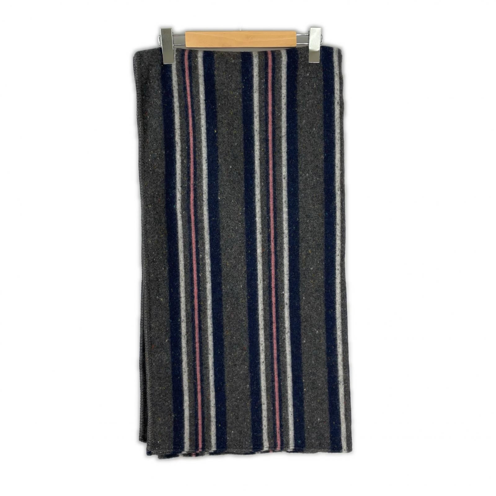 その他アクセサリー Angil&Kent's Wool Blanket グレー