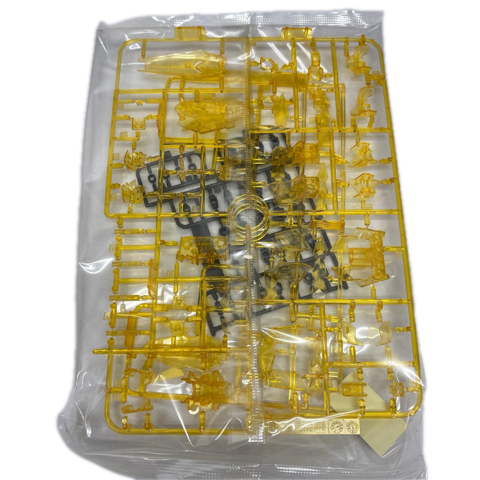 HG 1/144 フェネクス 劇場公開記念スペシャルパッケージ プラモデル ガンダム バンダイ ガンプラ