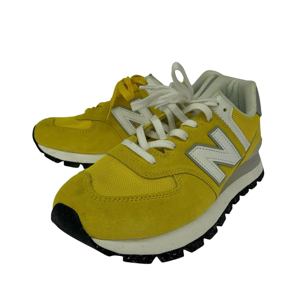 スニーカー ML574DD2 27.0 27cm (US9 UK8 1/2 EU44)