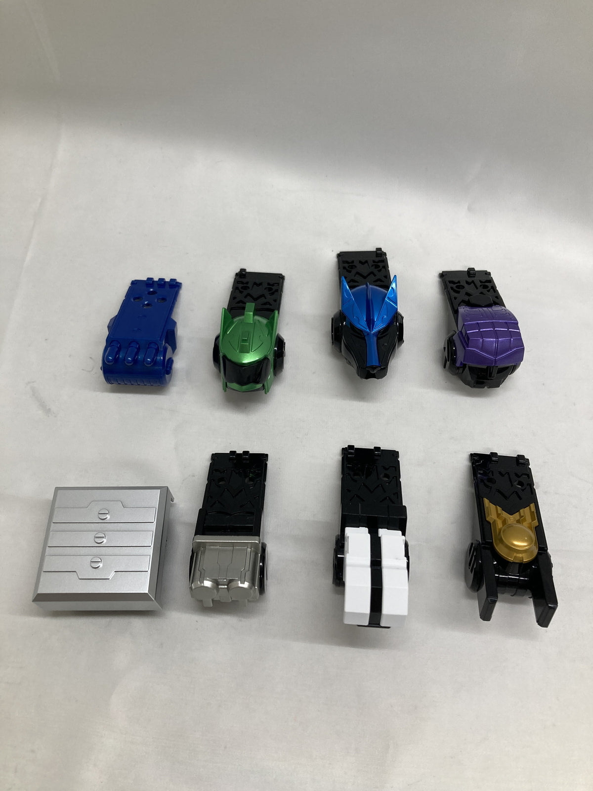新ルパン編 全5種セット その他小物