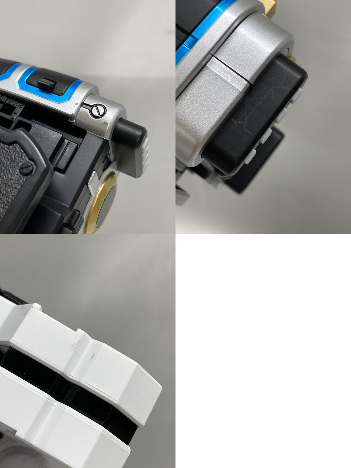 新ルパン編 全5種セット その他小物