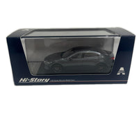 1/43 MAZDA ATENZA SEDAN 2016 MAZDA ATENZA SEDAN 2016 high-speed スケールカー