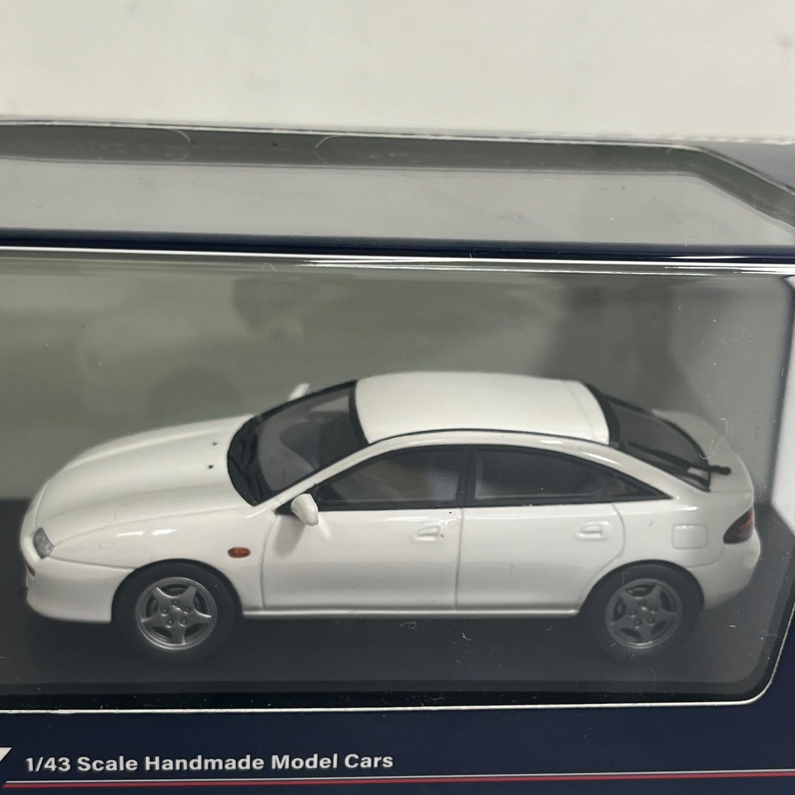 1/43 MAZDA LANTIS Type R 2000 (1995) MAZDA LANTIS Type R 2000 (1995) high-speed スケールカー