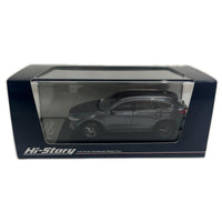 1/43 MAZDA CX-5 2017 MAZDA CX-5 2017 high-speed スケールカー