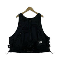 ジャケット ×THENORTH FACE 20SS RTG Vest 黒(XL) ブラック