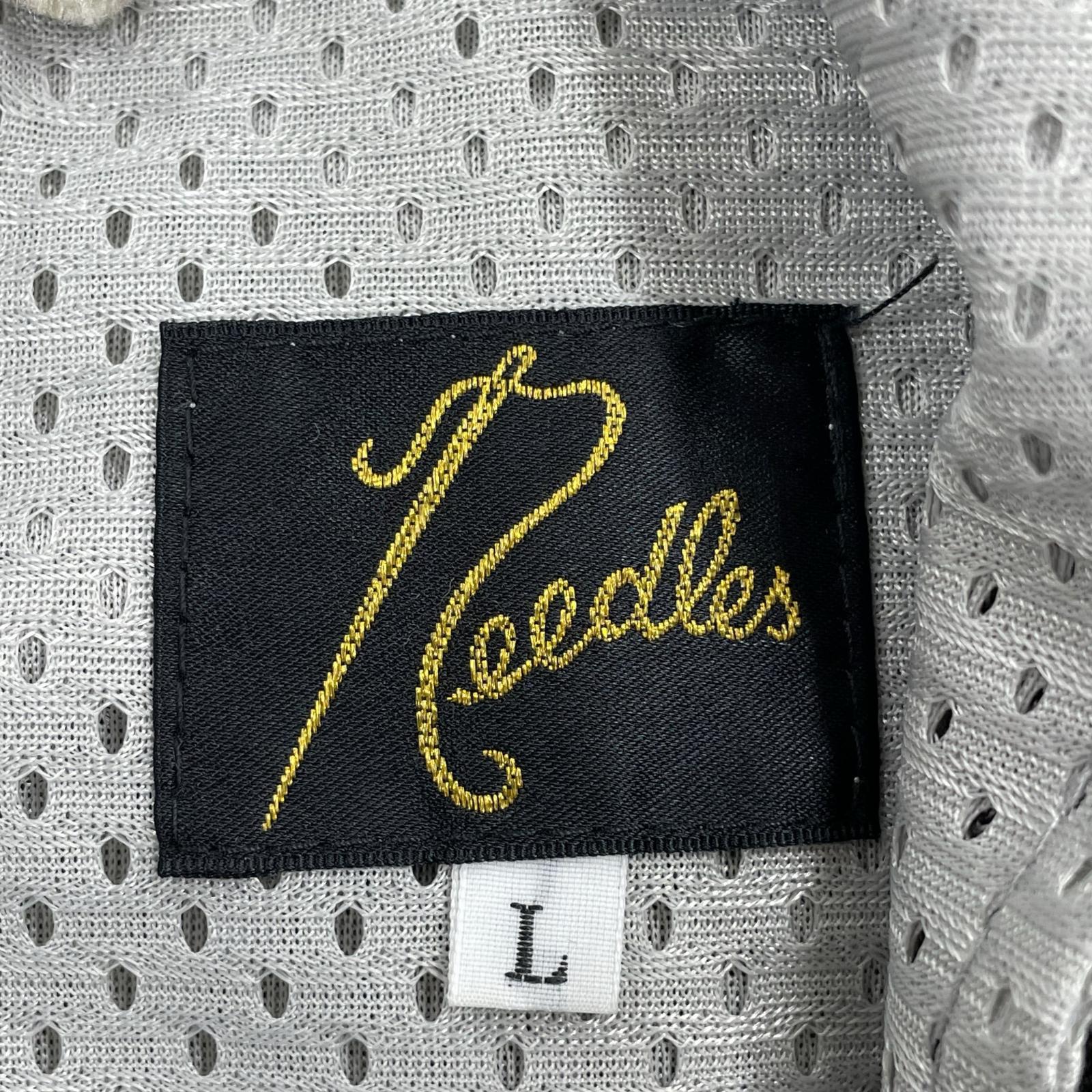 パンツ レオパード L