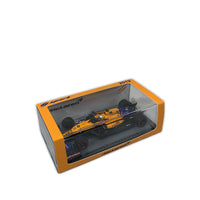 SPARK 1/43 McLaren MCL34 USA GP 2019 スケールカー